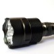 Lampe torche puissante LED CREE® TR-36 - 3600 Lumen