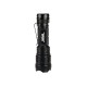 XTAR WK007 Lampe de poche compacte avec Zoom - 500 lumens