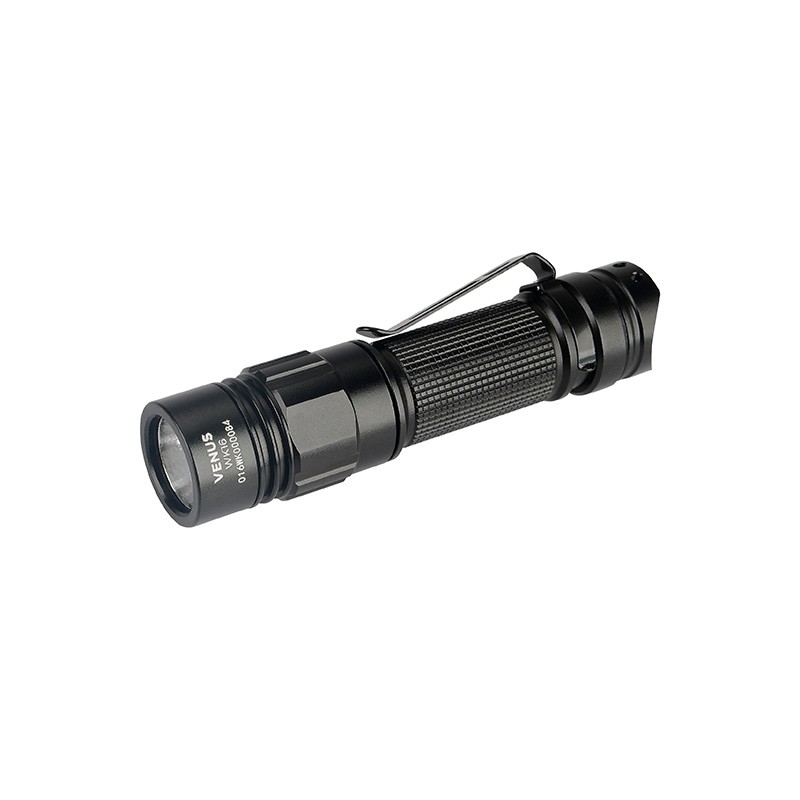 Lanterne de camping & lampe torche SUNREE C5 - 170 lumens