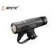 Lampe vélo/VTT Rechargeable 960 lumens NITEYE BR10GT