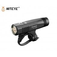 Lampe vélo/VTT Rechargeable 1100 lumens NITEYE BR10GT