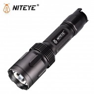 Niteye TH20 Lampe Torche Tactique surpuissante 3450 lumens