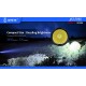 Niteye TH20 Lampe Torche Tactique surpuissante 3450 lumens
