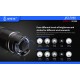 Niteye TH20 Lampe Torche Tactique surpuissante 3450 lumens