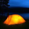 Lampes Camping