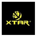 Lampes frontales XTAR